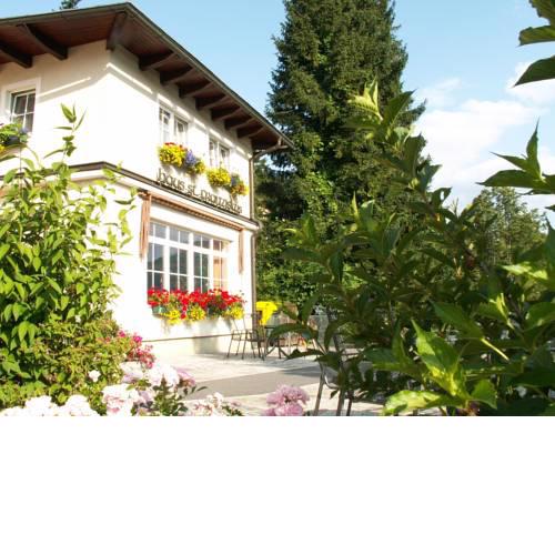 Haus Franziskus Mariazell