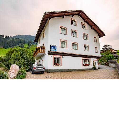 Haus Frassen