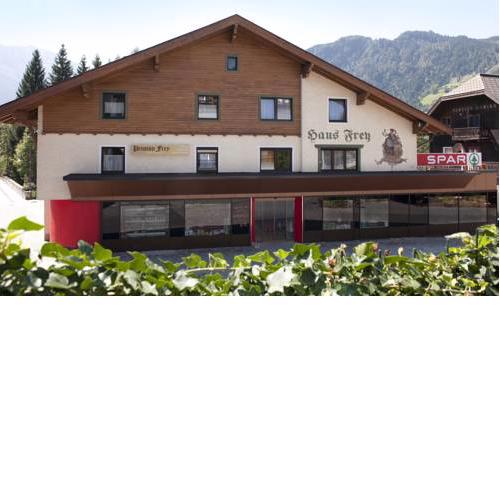 Haus Frey