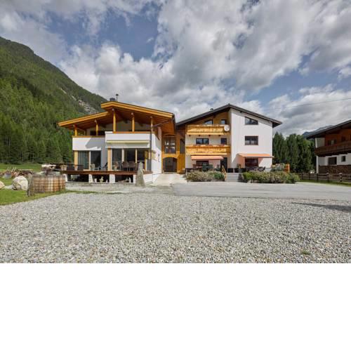 Haus Frieda