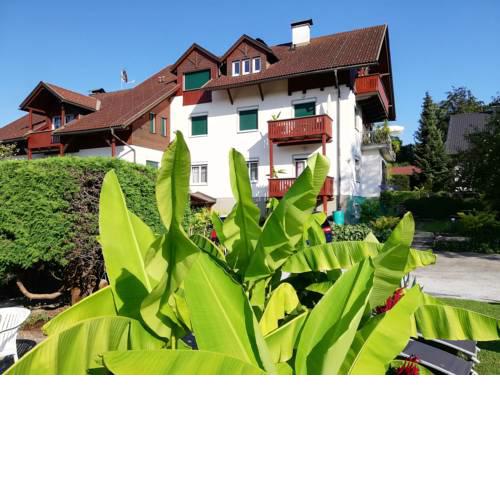 Haus Friedburg