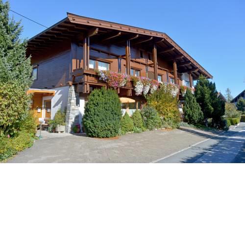 Haus Friederike - "Apartment KaiserTor"