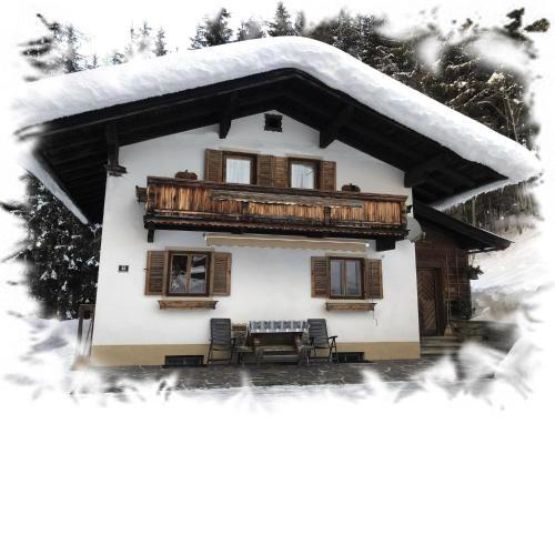 Haus Fröhlich