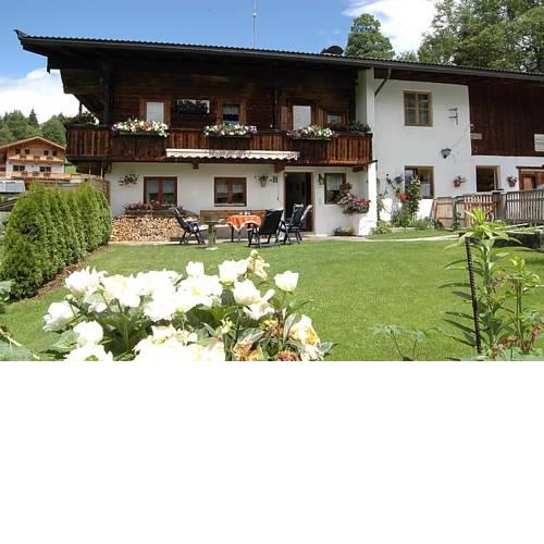 Haus Fuchs by Châtel Reizen