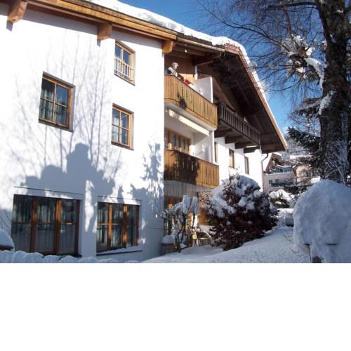 Haus Fuchs