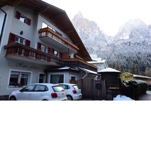 Haus Fulterer