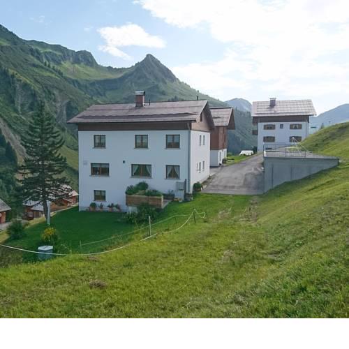 Haus Furka
