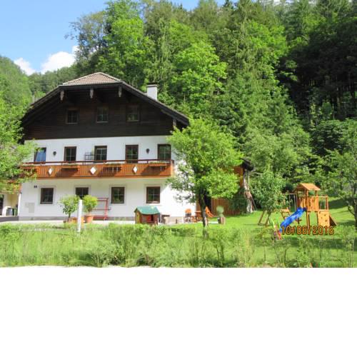 Haus Füsslmühle
