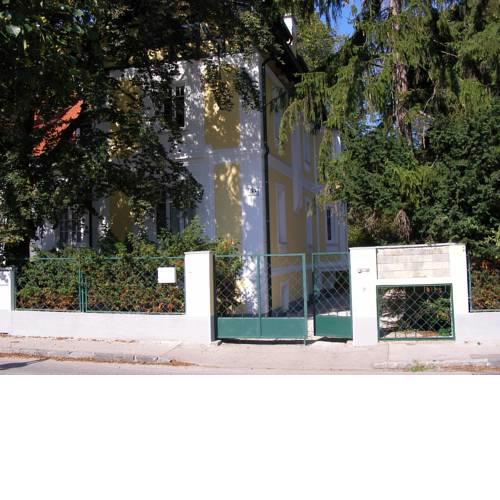 Haus Gaaden