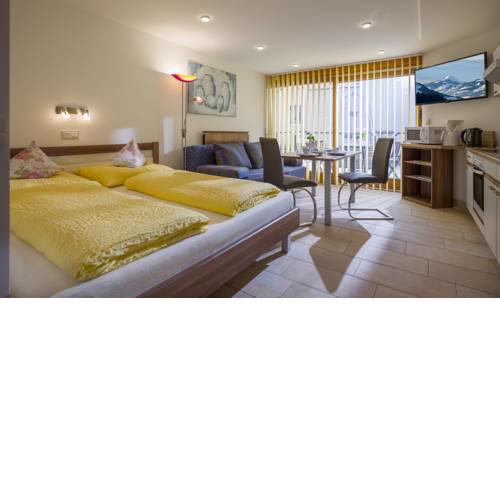 Haus Gabriele by NV-Appartements