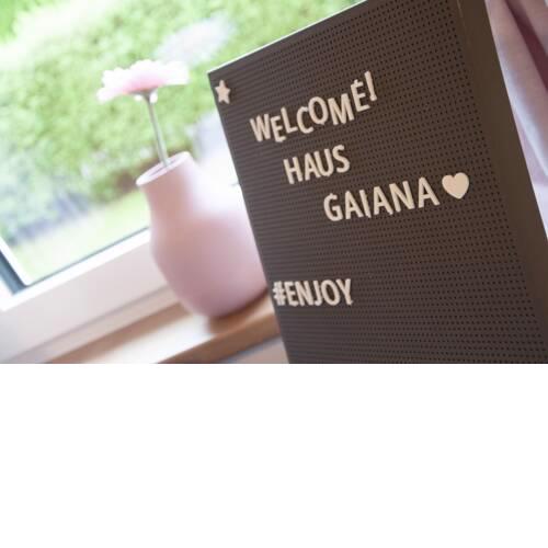 Haus Gaiana Velden
