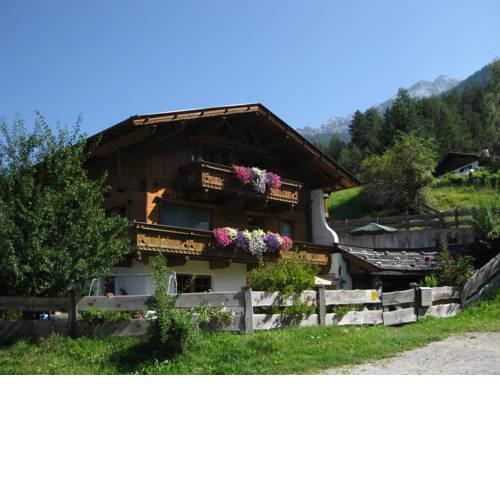 Haus Gamskogl