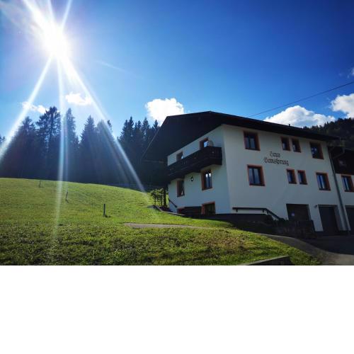 Haus Gamssprung