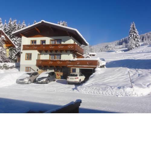 Haus Ganschitter