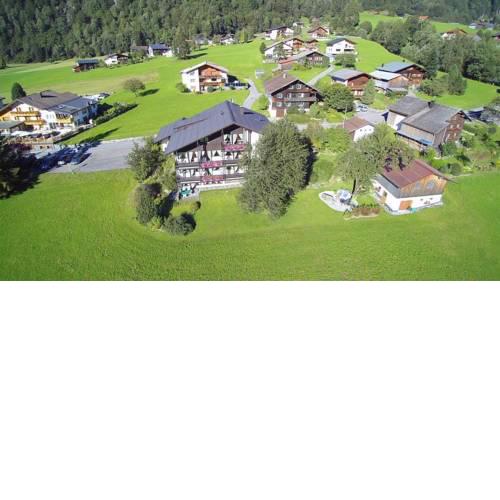 Haus Gant
