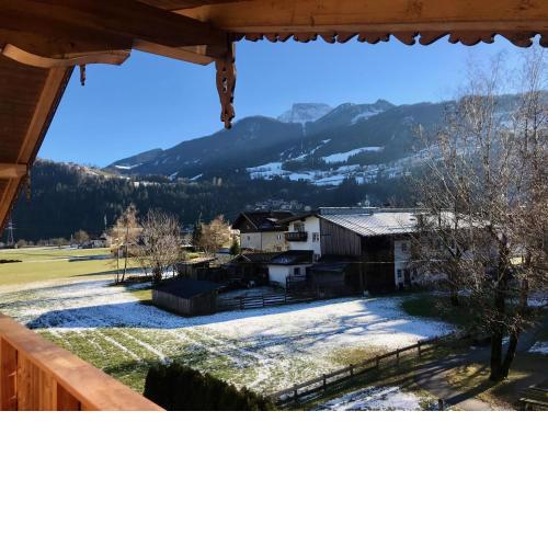 Haus Garber