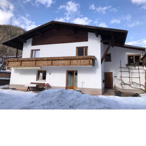 Haus Gartenland