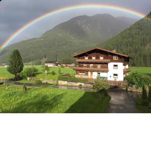 Haus Gartner 4-6 pers appartement