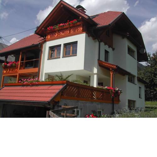 Haus Gartnerkofelblick
