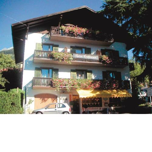 Haus Gassbauer