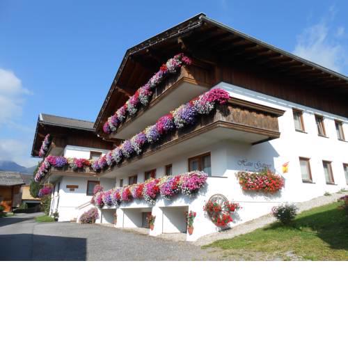 Haus Gatterer