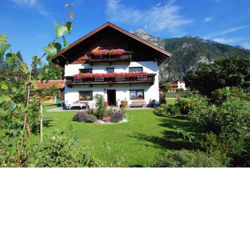 Haus Gehrenspitze