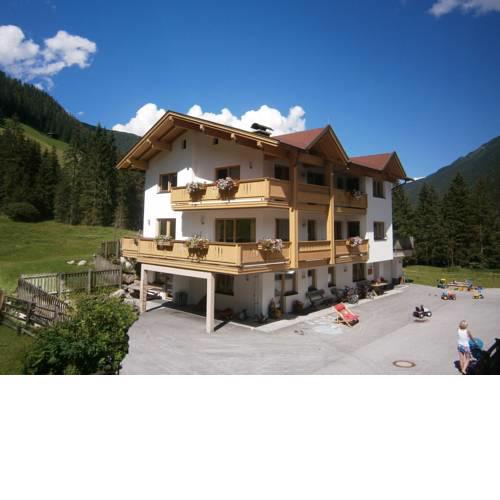 Haus Geierwand