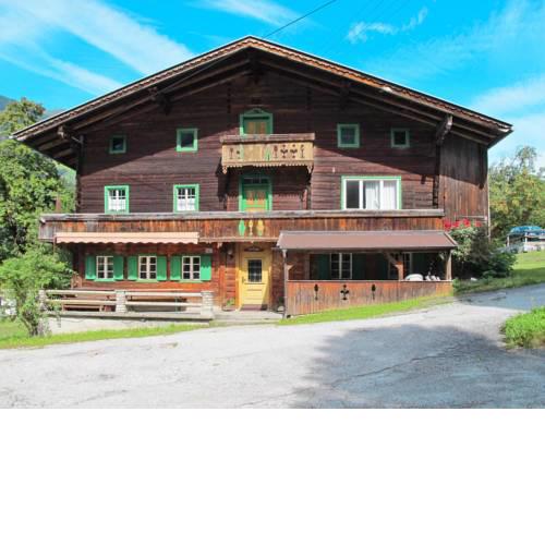 Haus Geislerhütte 685S