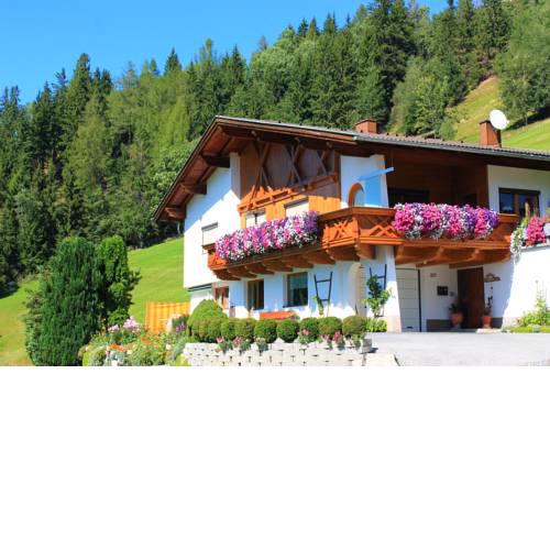Haus Gertrud