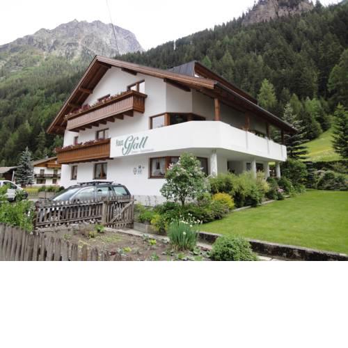 Haus Gfall