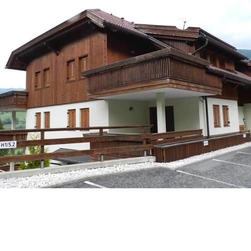Haus Gigi by Immobilaustria