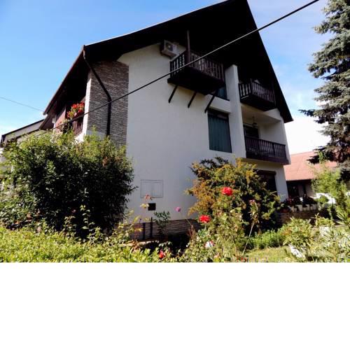 Haus Gizella