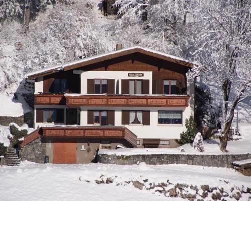 Haus Glasella