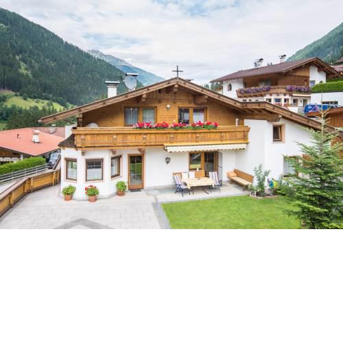 Haus Gleinser - Neustift im Stubaital