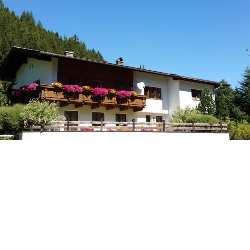 Haus Gletscherblick