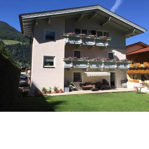 Haus Gletschertor