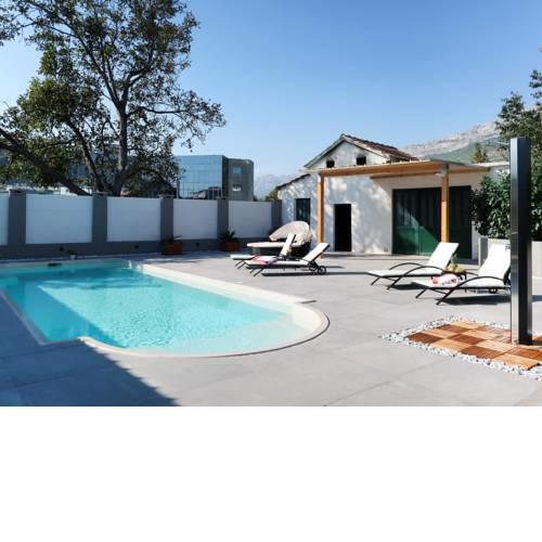 Haus Goldy 300S