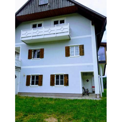 Haus Gößler