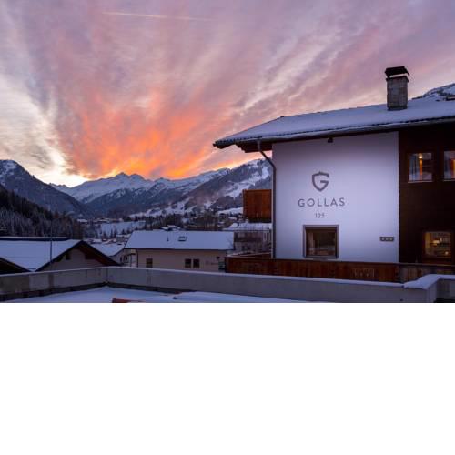 Haus Gollas
