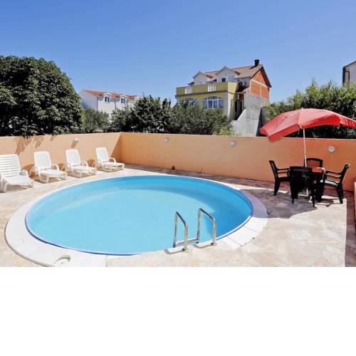 Haus Gorana 152S