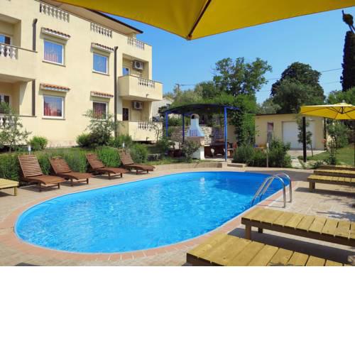 Haus Gordana 420S