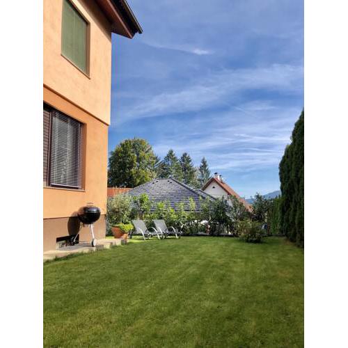 Haus Graf Velden