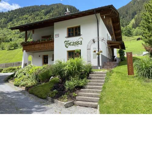 Haus Grassa