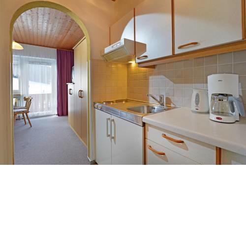 Haus Gratz