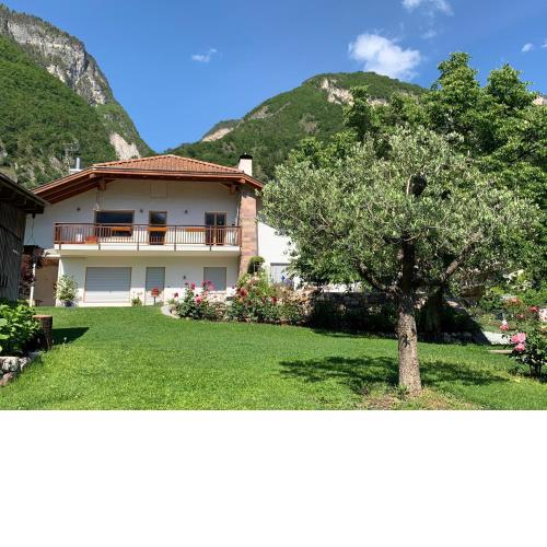 Haus Greti