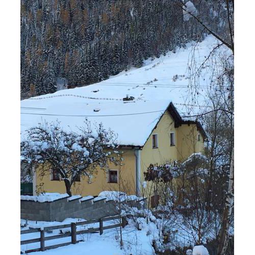 Haus Grieta