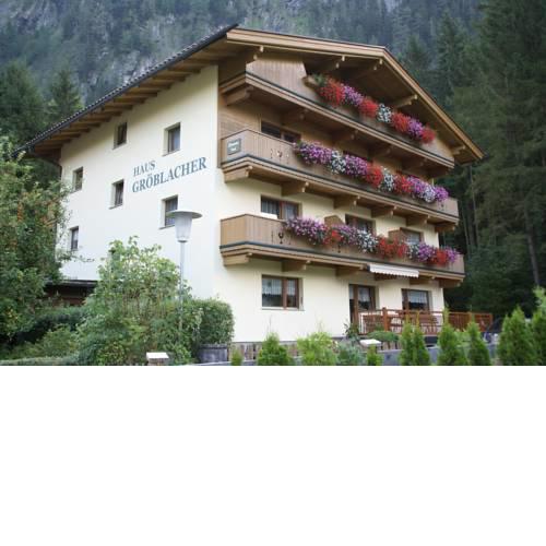 Haus Gröblacher