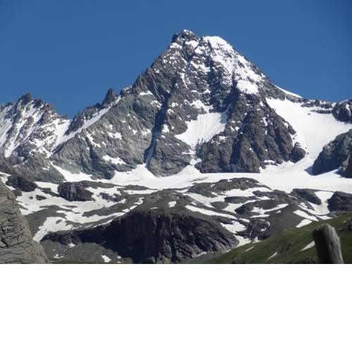 Haus Großglockner