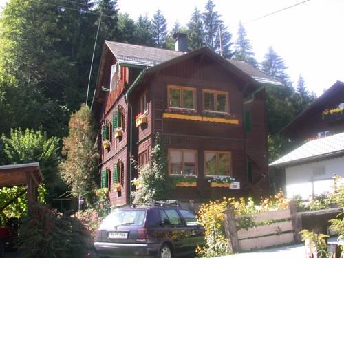 Haus Gruber
