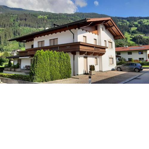 Haus Gruber